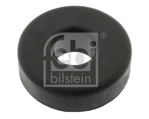 Supporting Ring, suspension strut support mount